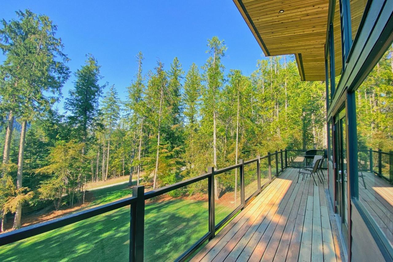 Woodland Cabins Micro Resort Sorrento Exterior photo